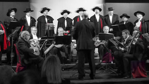 Concierto Pe&ntilde;alver