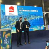 Nuevos reconocimientos para Benidorm