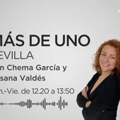 Más de uno Sevilla Más de uno Sevilla