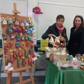 La Asociación Fibromialgia Segovia celebra varios actos este fin de semana