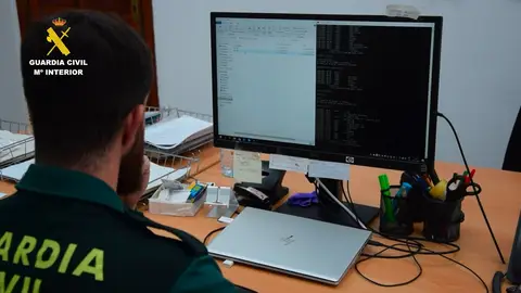 Guardia Civil Guardia Civil