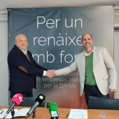 Per un renàixer amb força