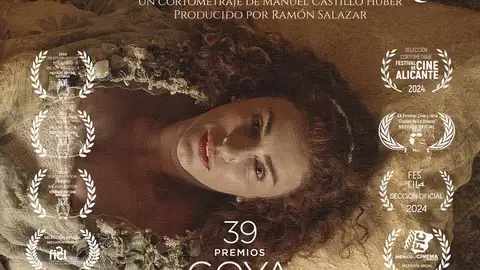 Cortometraje 'El Monstruo de la Fortuna' Cortometraje 'El Monstruo de la Fortuna'