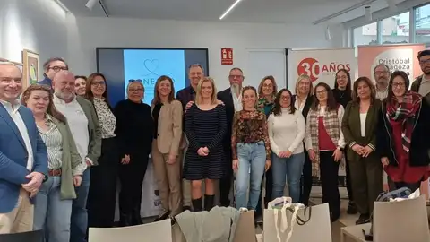 La Vila Joiosa acoge la puesta de largo de ANESAD, la asociación nacional de Empresas de Servicos de Atención domiciliaria La Vila Joiosa acoge la puesta de largo de ANESAD, la asociación nacional de Empresas de Servicos de Atención domiciliaria