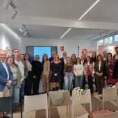 La Vila Joiosa acoge la puesta de largo de ANESAD, la asociación nacional de Empresas de Servicos de Atención domiciliaria