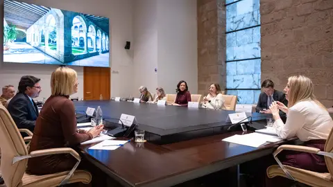 La Junta invertirá 10,4 millones de euros para la formación especializada en el entorno de la Gigafactoría de Navalmoral La Junta invertirá 10,4 millones de euros para la formación especializada en el entorno de la Gigafactoría de Navalmoral