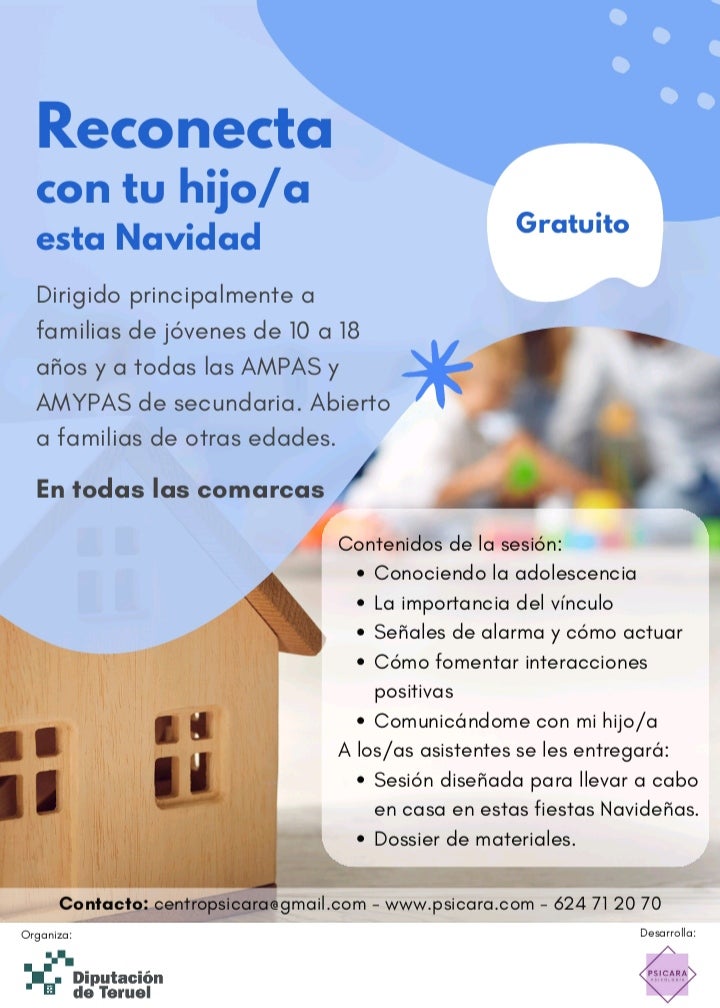 Psicólogos de Teruel dan las claves para prevenir el suicidio juvenil Psicólogos de Teruel dan las claves para prevenir el suicidio juvenil
