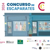 Concurso escaparates Navideños Concurso escaparates Navideños