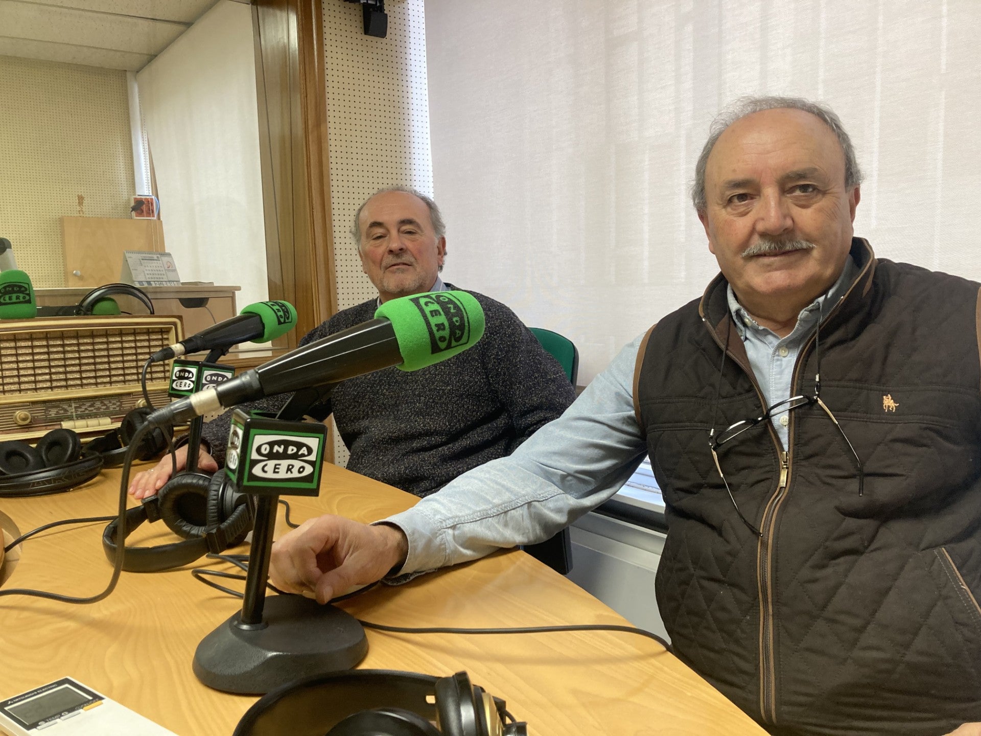 La Brújula de Castilla y León. La Legua con Julio César Izquierdo. Especial Adri Valladolid Norte 3 La Brújula de Castilla y León. La Legua con Julio César Izquierdo. Especial Adri Valladolid Norte 3