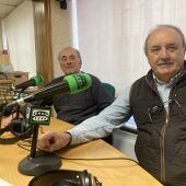 La Brújula de Castilla y León. La Legua. Especial Adri Valladolid Norte 3