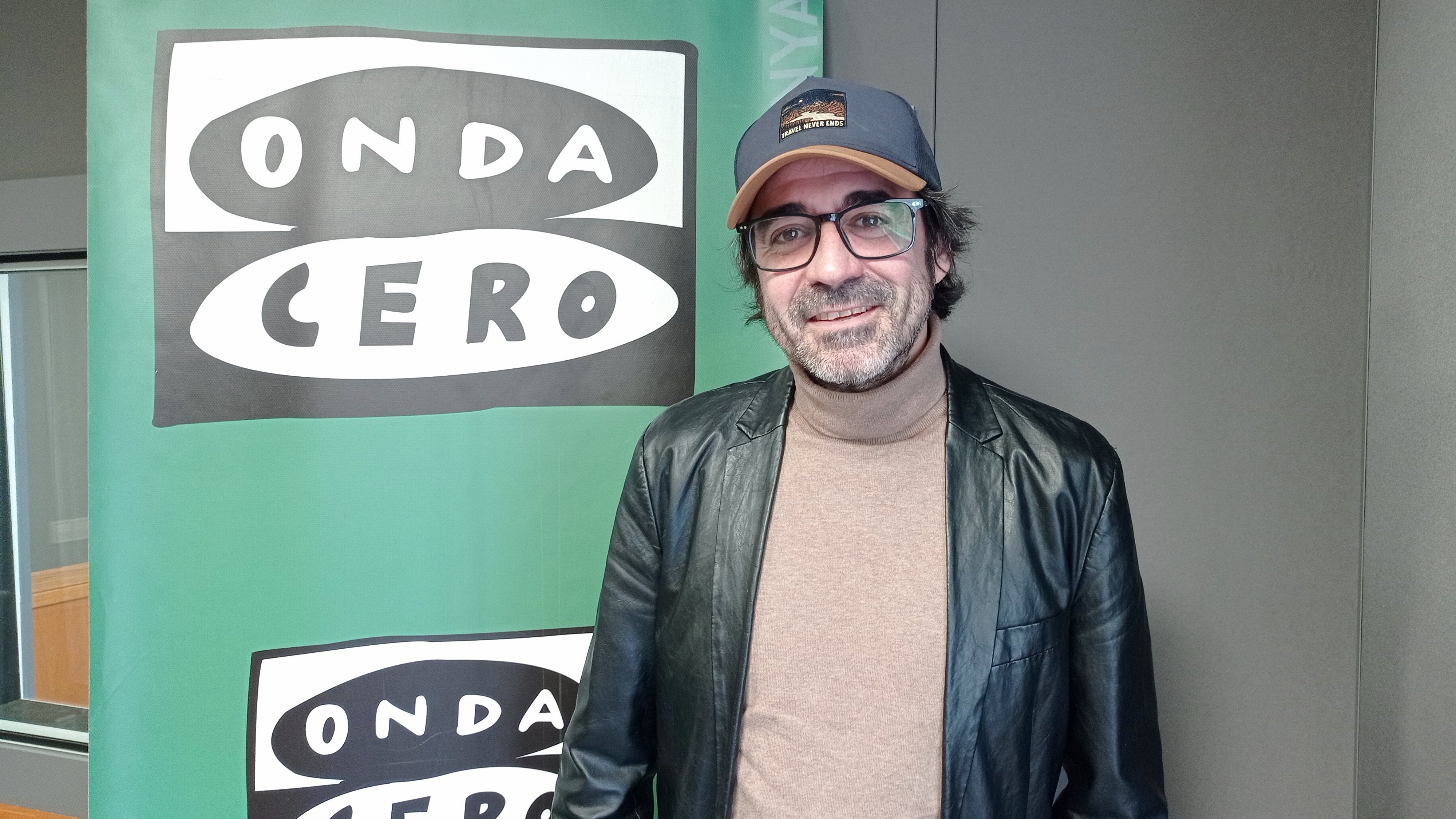 Dani Flaco presenta 'París 21' Dani Flaco presenta 'París 21'