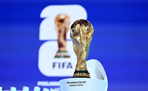 España ya conoce sus posibles rivales para clasificarse al Mundial 2026 España ya conoce sus posibles rivales para clasificarse al Mundial 2026