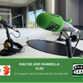 Más de Uno Marbella