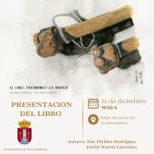Los biólogos Mar Pinillos y David Martín presentan en Torrecaballeros el libro "El lino: devanando la madeja"