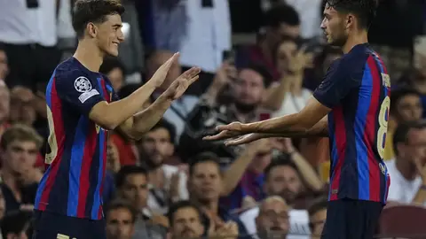 FCB FCB