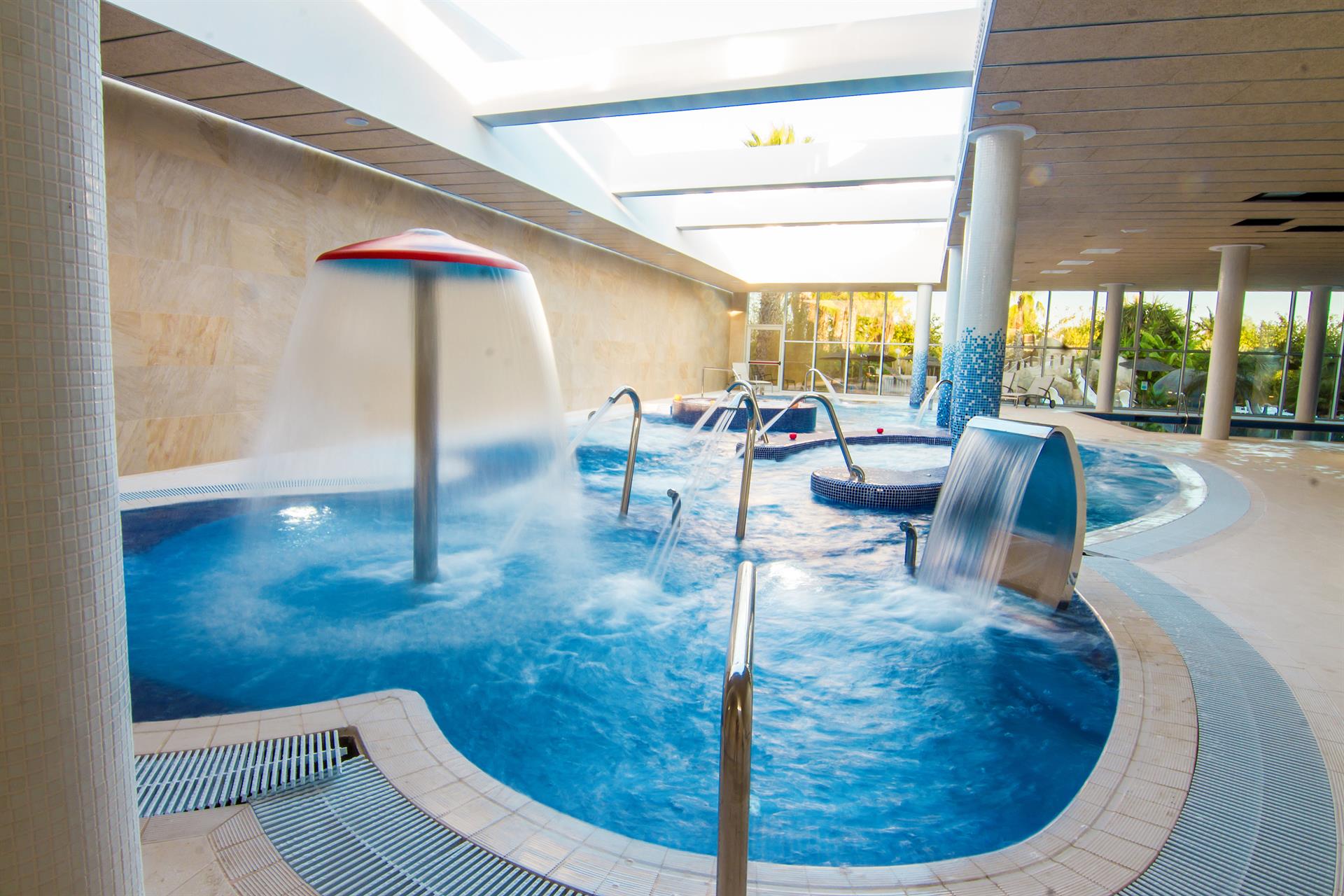 Los campings de Alicante prevén una ocupación del 85 por ciento durante las vacaciones de Navidad Los campings de Alicante prevén una ocupación del 85 por ciento durante las vacaciones de Navidad