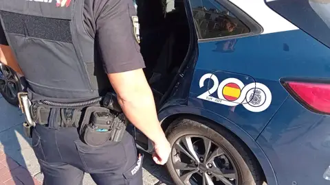 Un detenido por emplear a extranjeros sin contrato en un taller de Badajoz y alojarlos en una infravivienda Un detenido por emplear a extranjeros sin contrato en un taller de Badajoz y alojarlos en una infravivienda