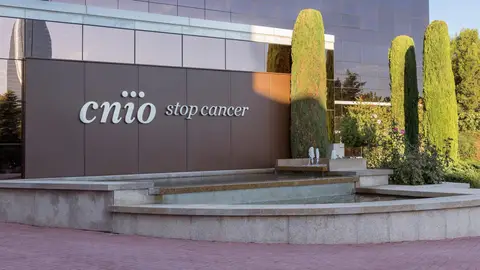 El Centro Nacional de Investigaciones Oncológicas El Centro Nacional de Investigaciones Oncológicas