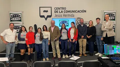 Taller de Radio - Cardenal Espínola Taller de Radio - Cardenal Espínola