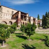 El Monasterio de Yuste y las Minas de Almadén lideran un proyecto que integra los valores europeos en el patrimonio
