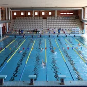Piscina UMA Piscina UMA