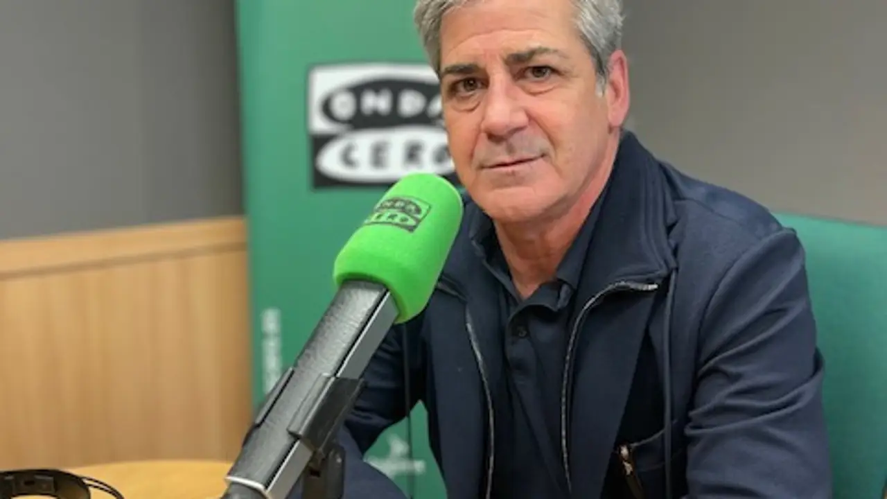 Fausto Oviedo, presidente de la asociación proderecho a la vivienda Fausto Oviedo, presidente de la asociación proderecho a la vivienda