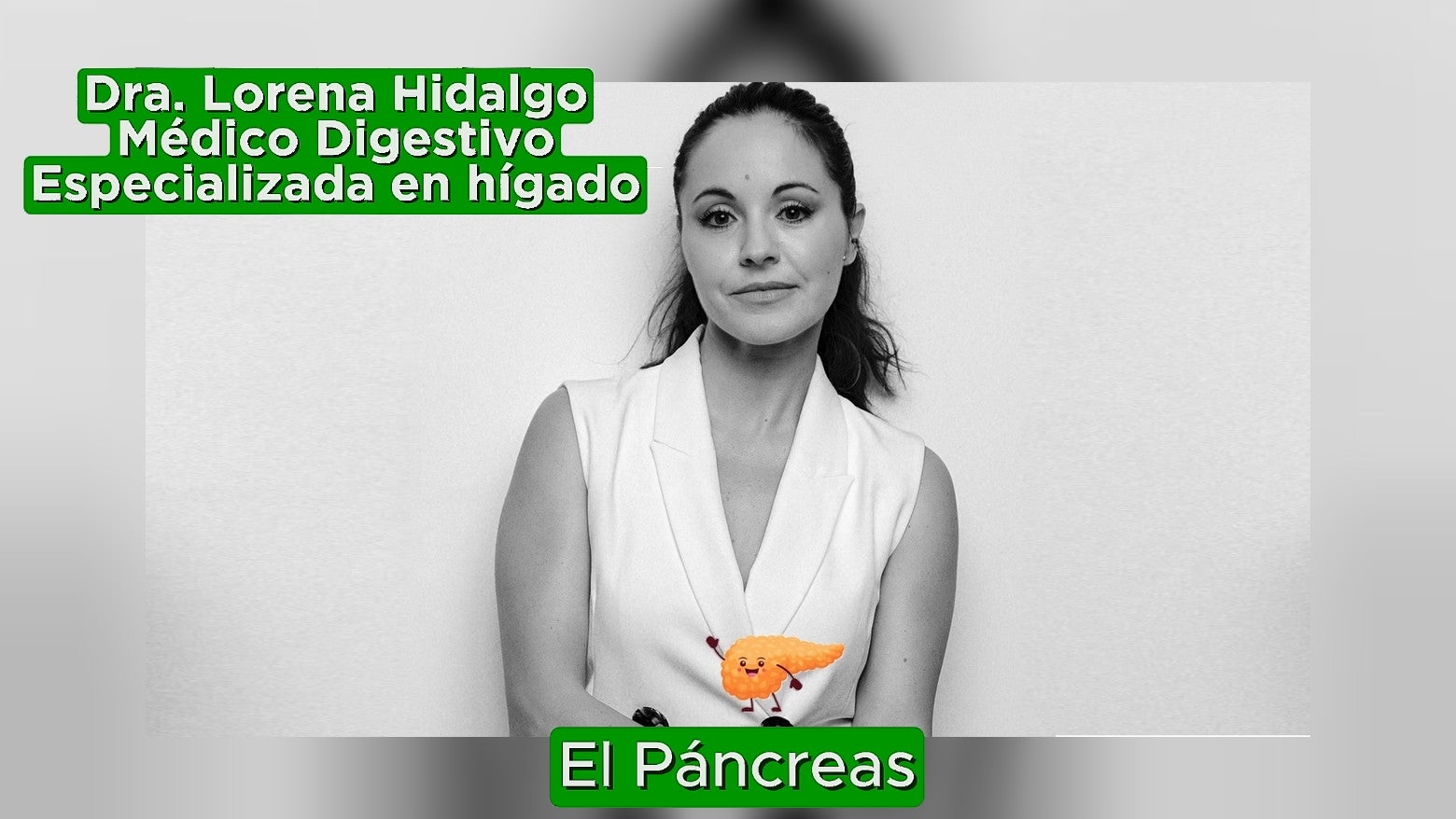 Esta semana aprendemos cosas sobre el páncreas Esta semana aprendemos cosas sobre el páncreas