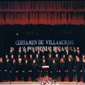 Corales de cinco comunidades participan este sábado en el Certamen de Nanas, Villancicos y Polifonía de Rojales 