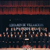 Corales de cinco comunidades participan este sábado en el Certamen de Nanas, Villancicos y Polifonía de Rojales Corales de cinco comunidades participan este sábado en el Certamen de Nanas, Villancicos y Polifonía de Rojales