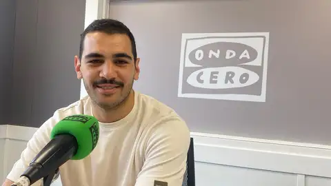 Nahuel Moyano Nahuel Moyano