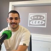 Nahuel Moyano