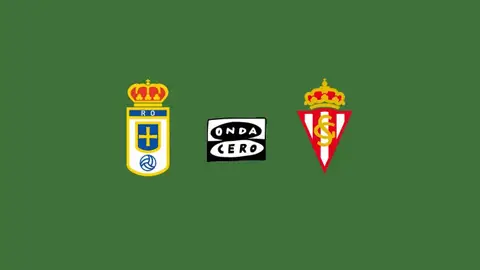 Oviedo - Sporting Oviedo - Sporting