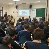 Vithas Andalucía consolida en 2024 su apuesta por la formación y la concienciación, gracias a su programa de Aulas Salud