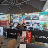 Más de Uno Almería 13/12/2024
