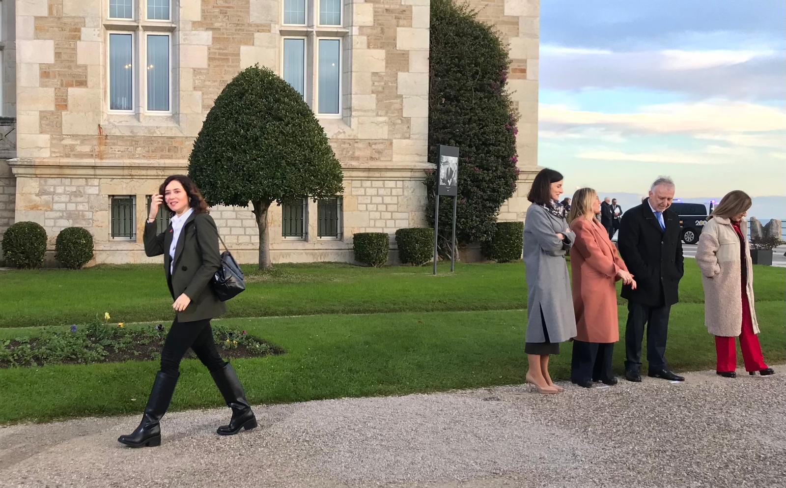 Qué es la conferencia de presidentes: quién va y para qué sirve Qué es la conferencia de presidentes: quién va y para qué sirve