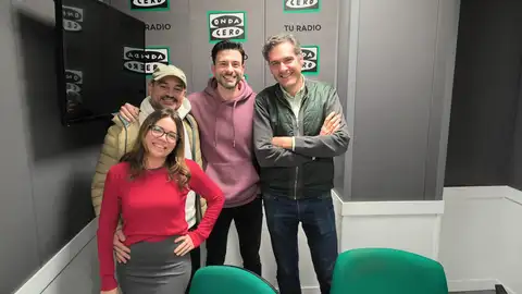 Parroquia de la Esperanza Parroquia de la Esperanza