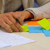 La dicotomia dels treballadors sèniors