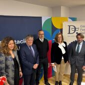 Más de Uno Palencia 13/12/2024 "Especial Don Enrique Fuentes Quintana"