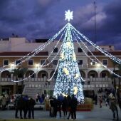 Guardamar del Segura vive la Navidad con actividades para todos sus vecinos y visitantes