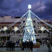 Guardamar del Segura vive la Navidad con actividades para todos sus vecinos y visitantes Guardamar del Segura vive la Navidad con actividades para todos sus vecinos y visitantes