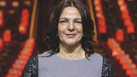 Eva Moreno Eva Moreno