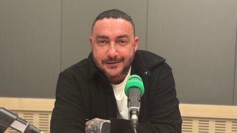 Dj Nano en Lovin' You