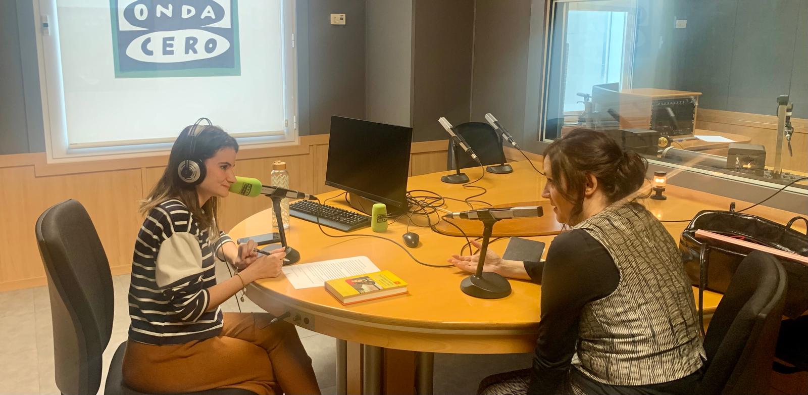 'Mercè i Joan': La història d'amor "bonica i potent" entre Mercè Rodoreda i Armand Obiols 'Mercè i Joan': La història d'amor "bonica i potent" entre Mercè Rodoreda i Armand Obiols