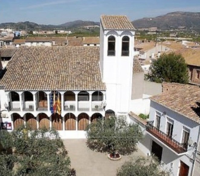 La localidad de Quartell acoge este sábado la XXIII Trobada de Cronistes i Investigadors del Camp de Morvedre La localidad de Quartell acoge este sábado la XXIII Trobada de Cronistes i Investigadors del Camp de Morvedre