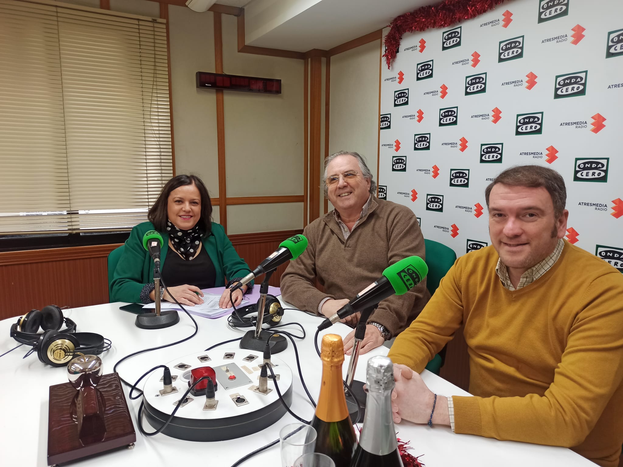 Hasta la Bola 13/12/2024 Hasta la Bola 13/12/2024