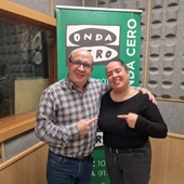 Nandi Migueles e Inés Migueles Nandi Migueles e Inés Migueles