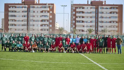 Partido Informadores-Populares en 2023. Partido Informadores-Populares en 2023.