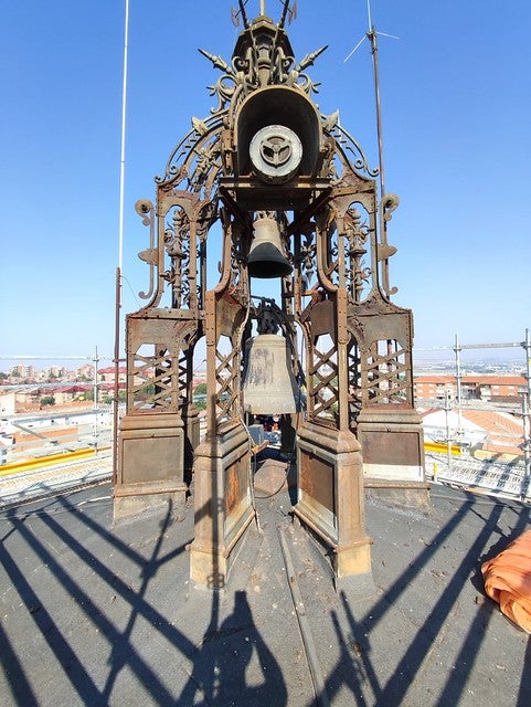 Fin de año en la Concatedral Fin de año en la Concatedral