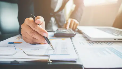 Imagen de recurso: finanzas Imagen de recurso: finanzas