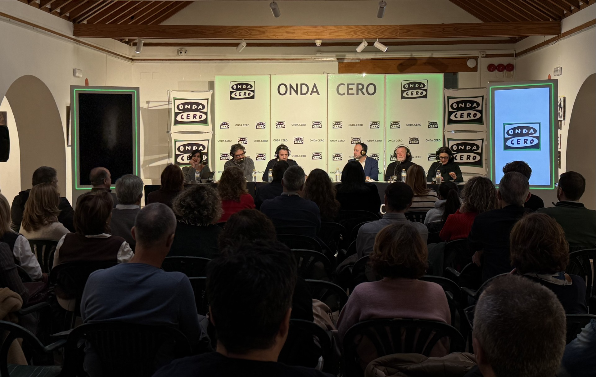 La Cultureta Gran Reserva: Crímenes manchegos y obras inadaptables, desde Tomelloso La Cultureta Gran Reserva: Crímenes manchegos y obras inadaptables, desde Tomelloso